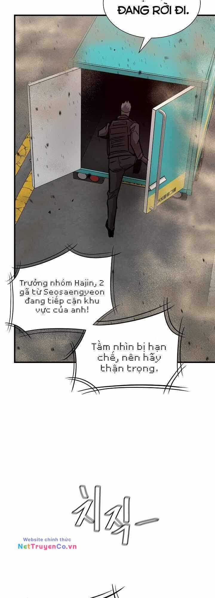 Return Survival Chapter 81 trang 28