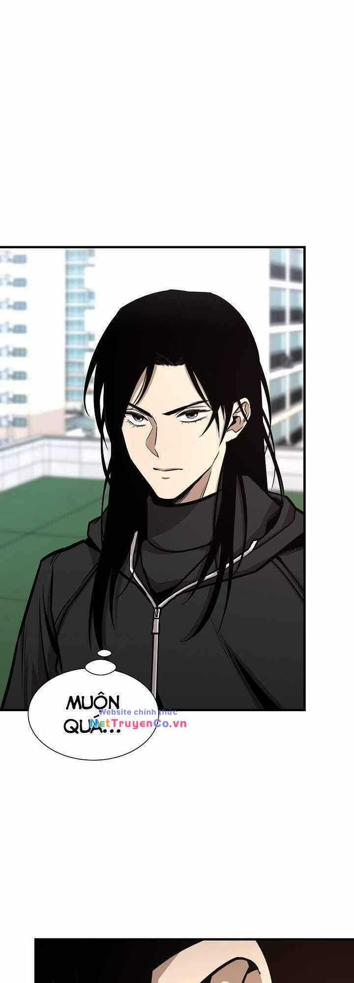 Return Survival Chapter 81 trang 3