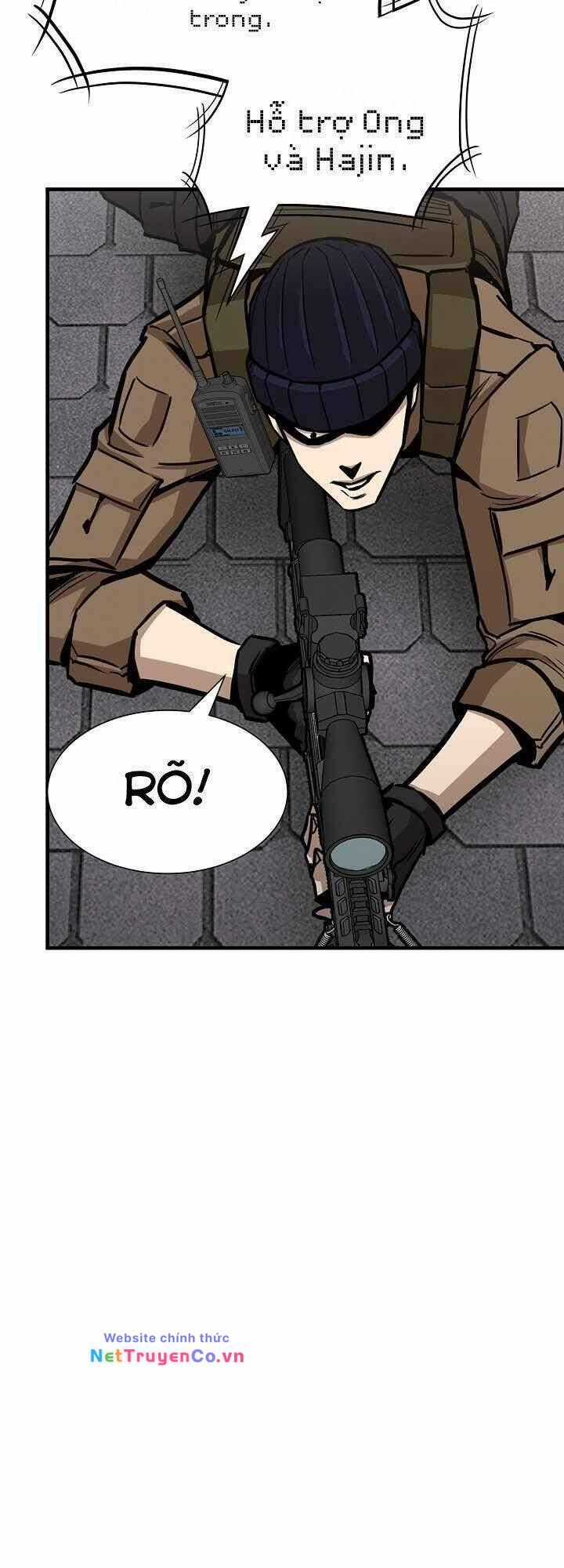 Return Survival Chapter 81 trang 30