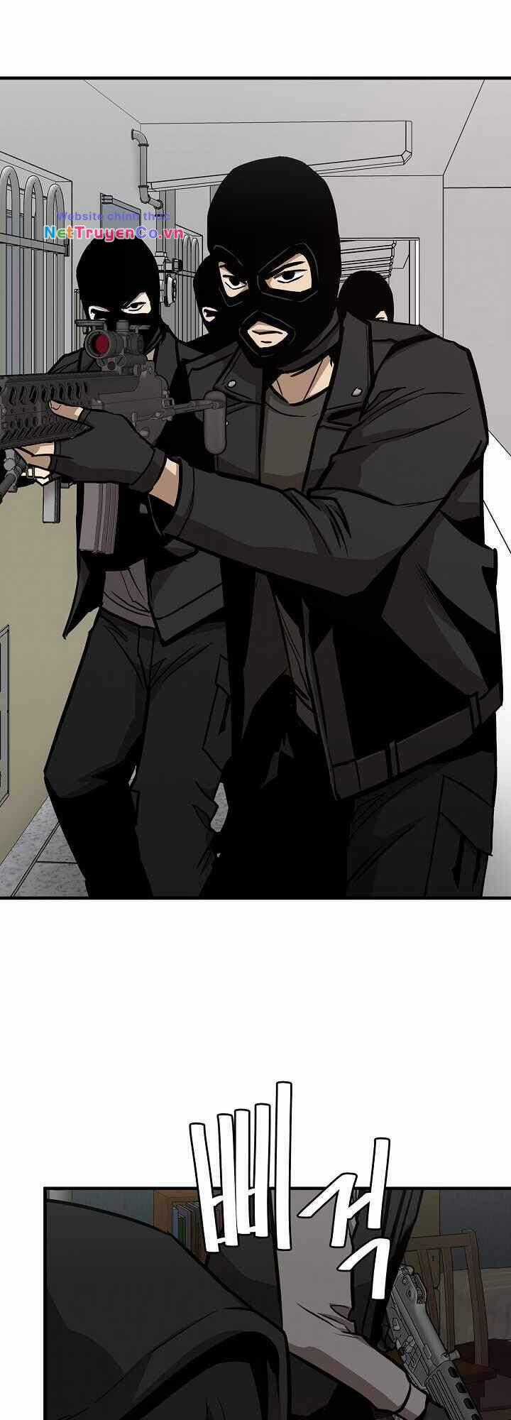 Return Survival Chapter 81 trang 34