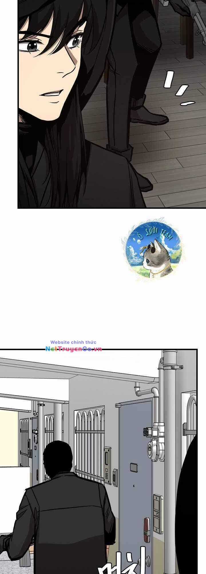 Return Survival Chapter 81 trang 35
