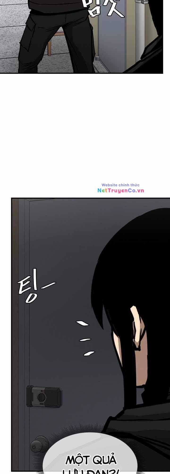 Return Survival Chapter 81 trang 36