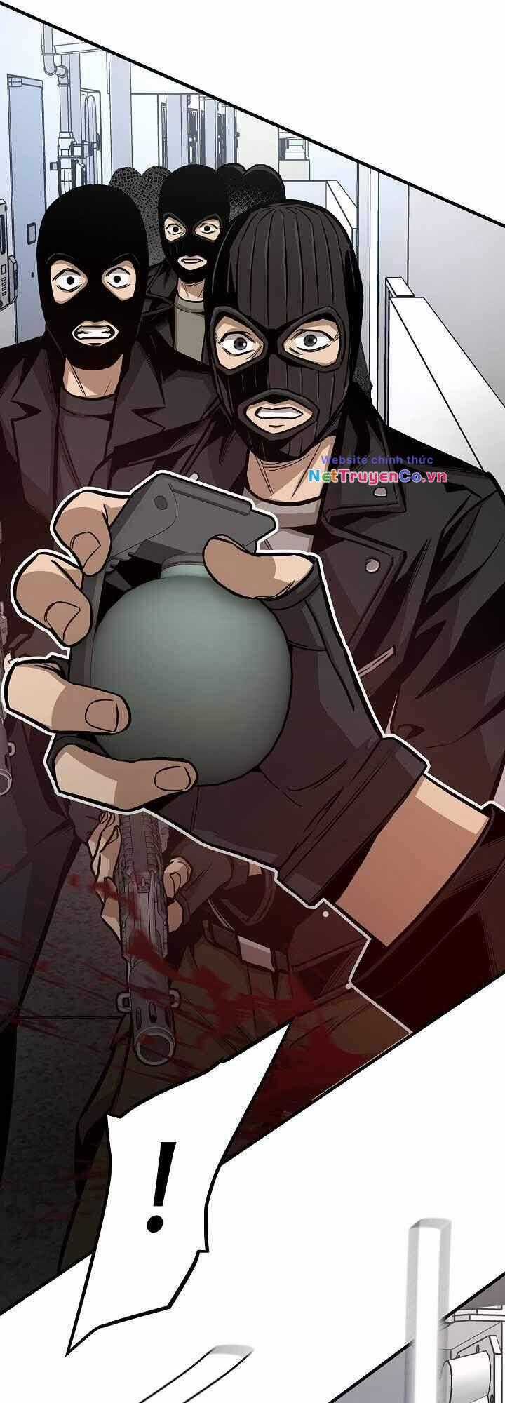 Return Survival Chapter 81 trang 39