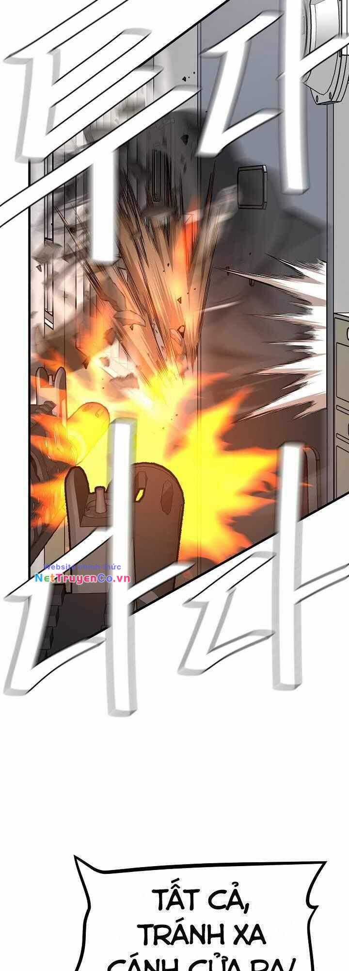 Return Survival Chapter 81 trang 40