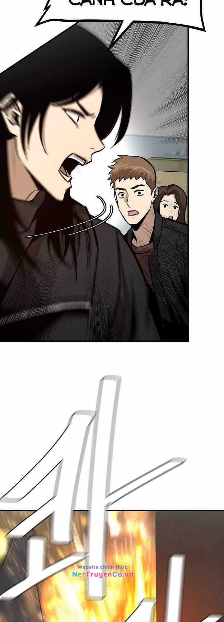 Return Survival Chapter 81 trang 41