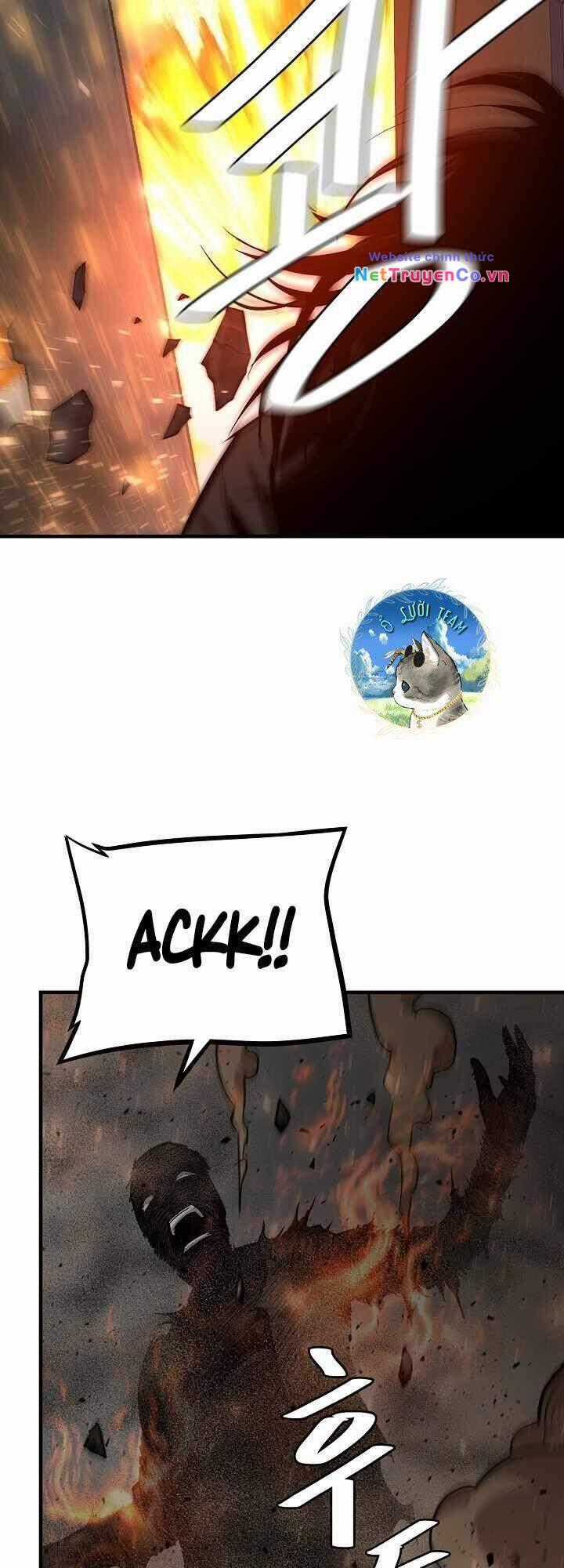 Return Survival Chapter 81 trang 42