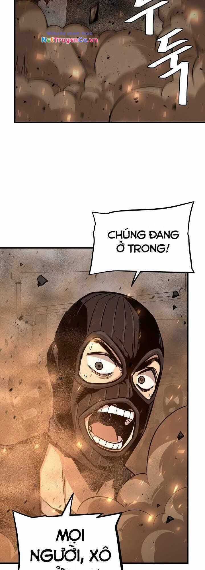 Return Survival Chapter 81 trang 43