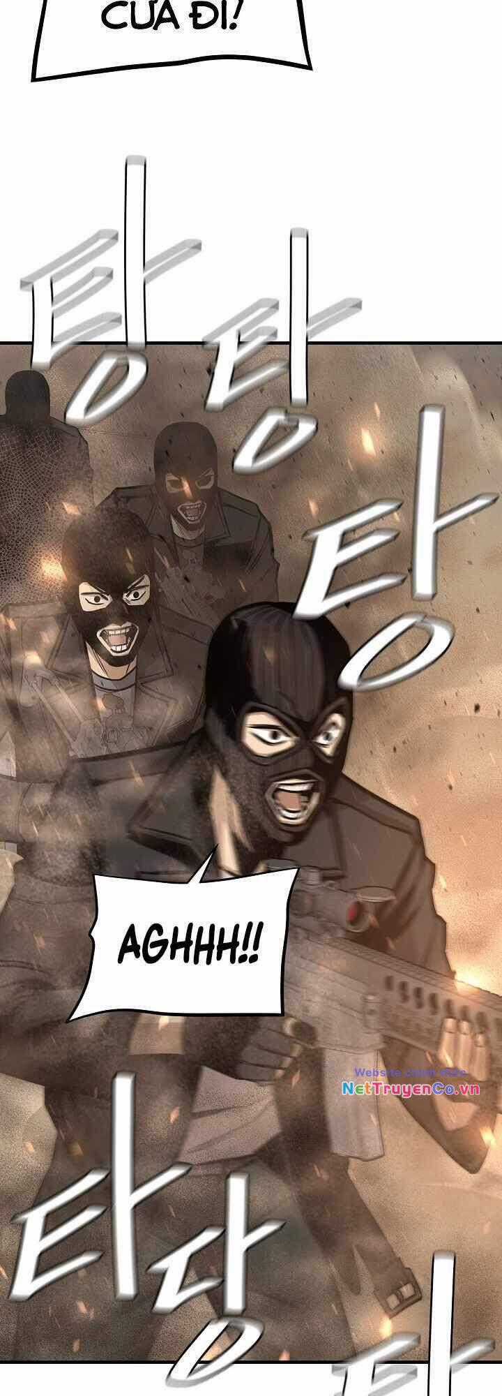 Return Survival Chapter 81 trang 44