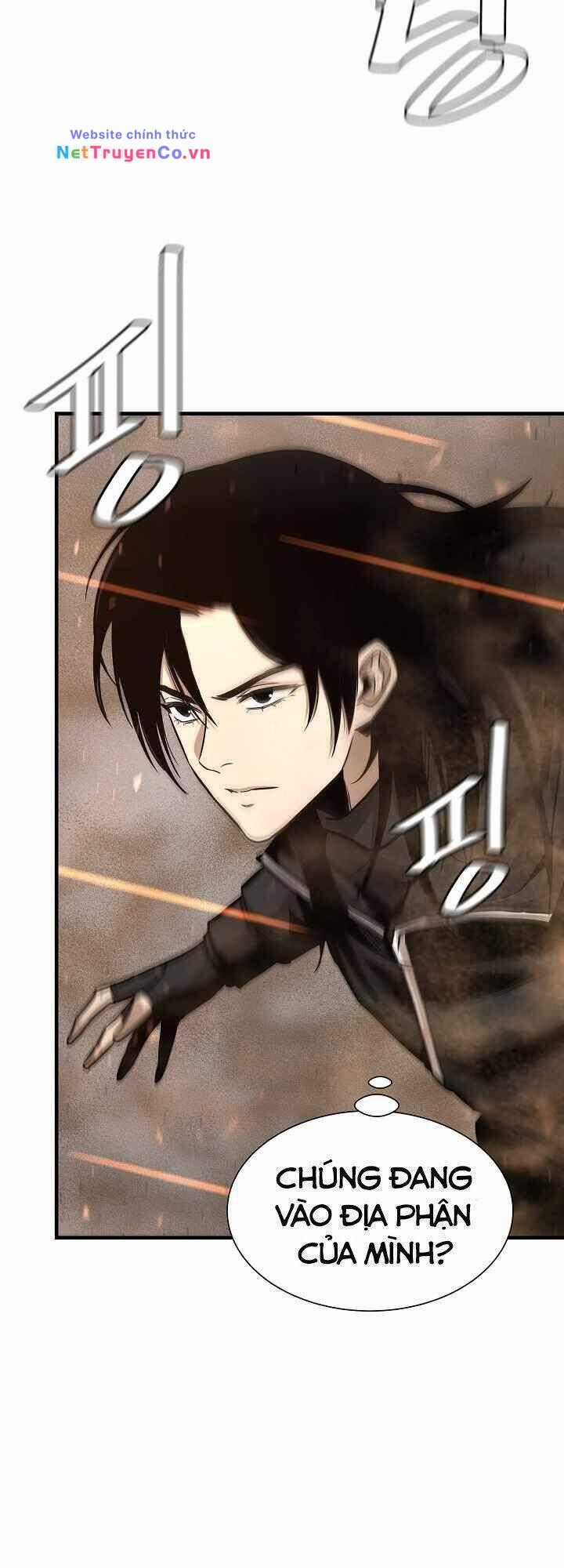 Return Survival Chapter 81 trang 45