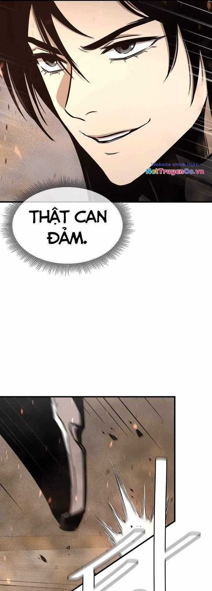 Return Survival Chapter 81 trang 47