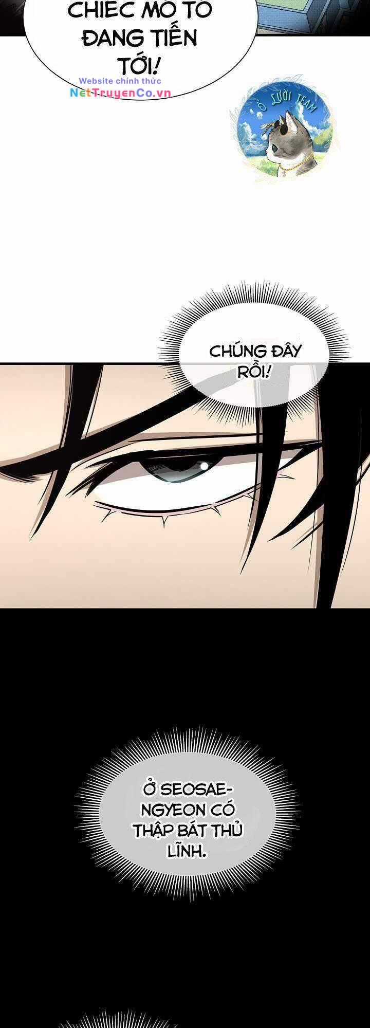 Return Survival Chapter 81 trang 5