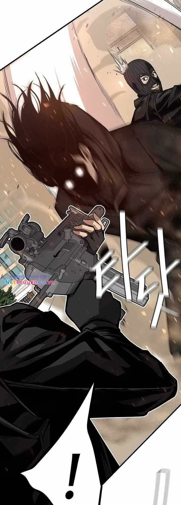 Return Survival Chapter 81 trang 50