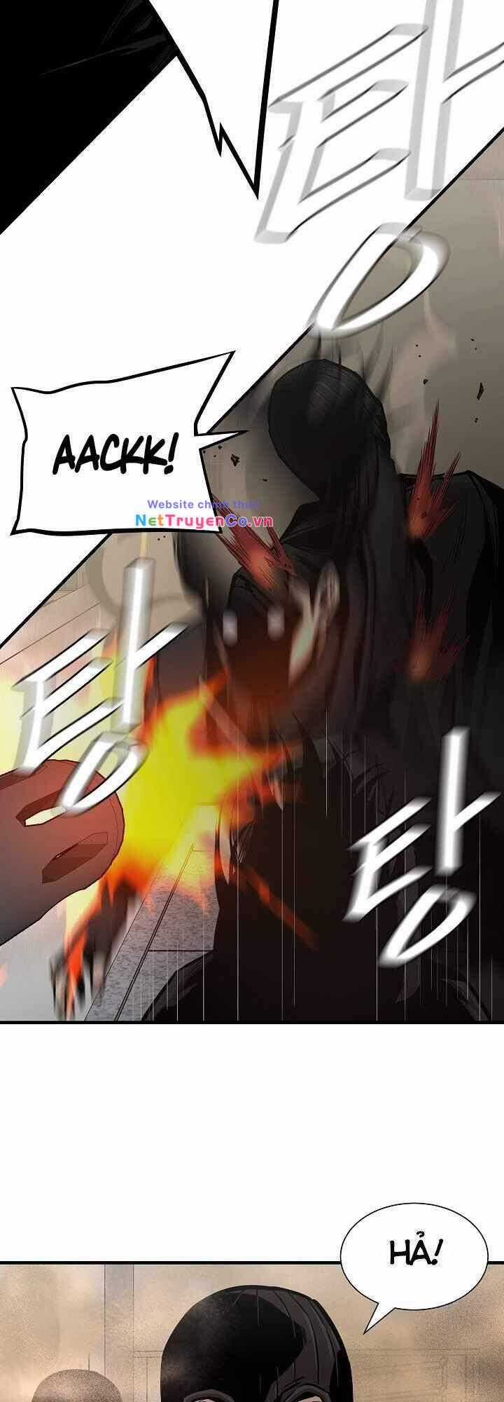 Return Survival Chapter 81 trang 51