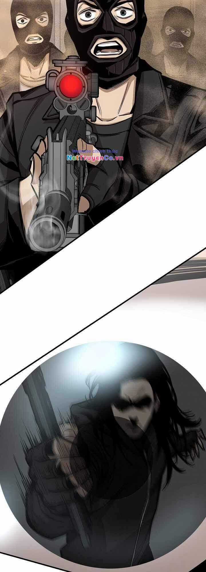 Return Survival Chapter 81 trang 52