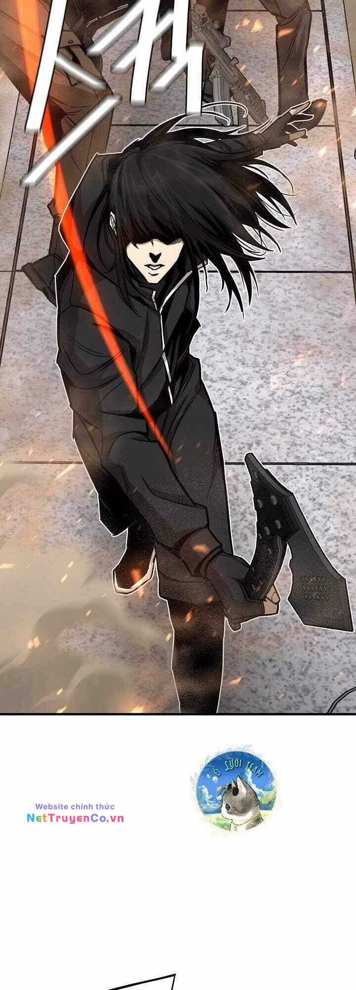 Return Survival Chapter 81 trang 57