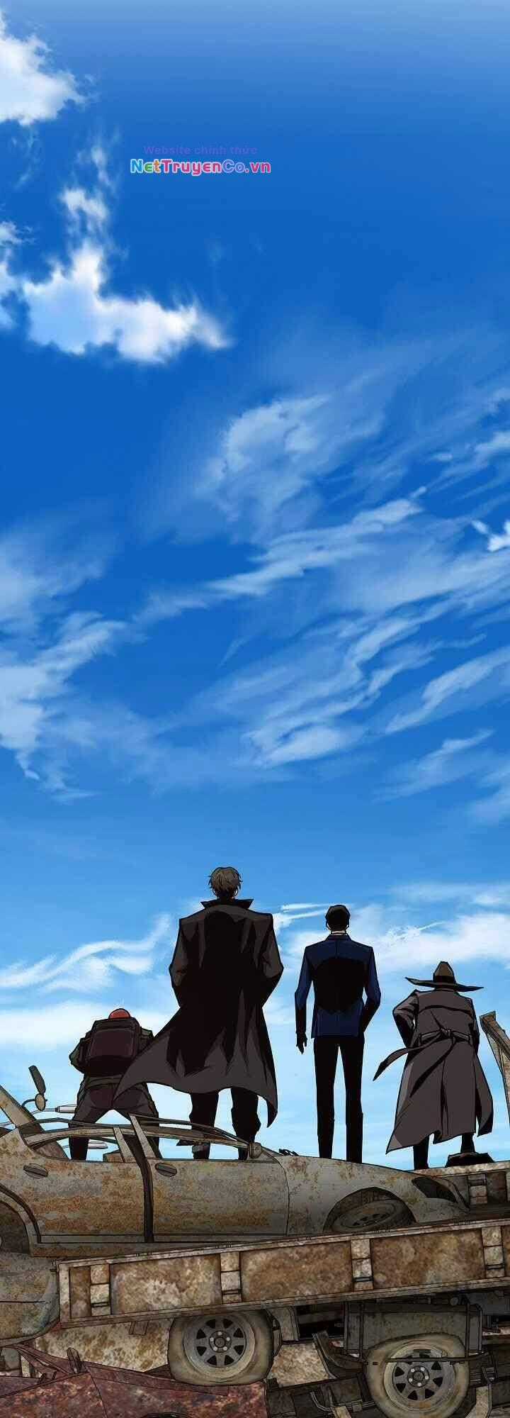 Return Survival Chapter 81 trang 64