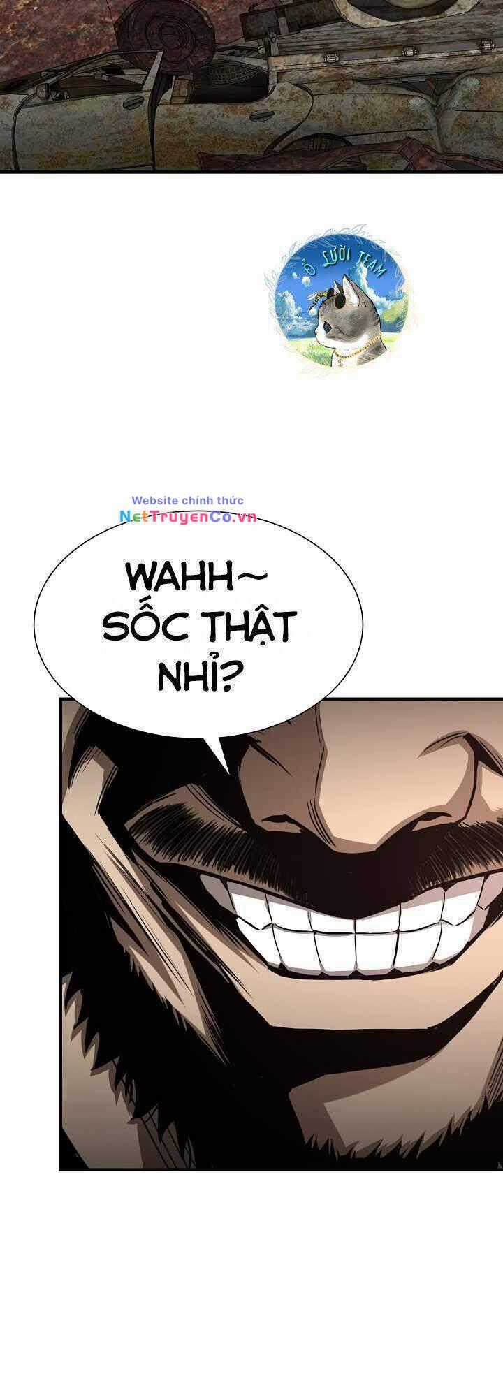 Return Survival Chapter 81 trang 65
