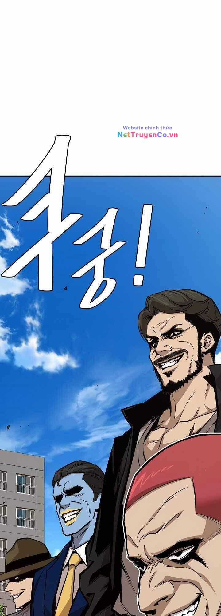 Return Survival Chapter 81 trang 67