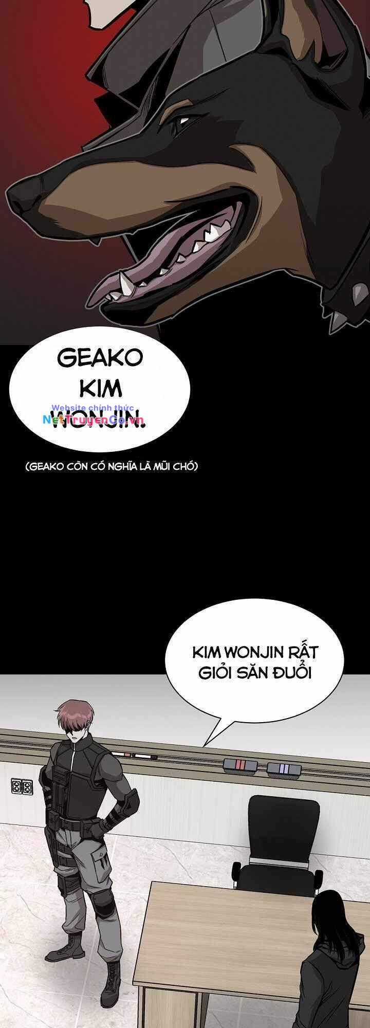 Return Survival Chapter 81 trang 7