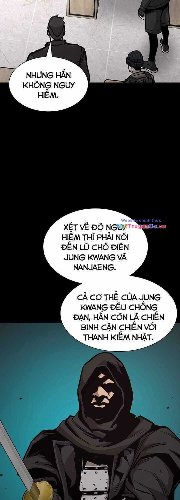 Return Survival Chapter 81 trang 8