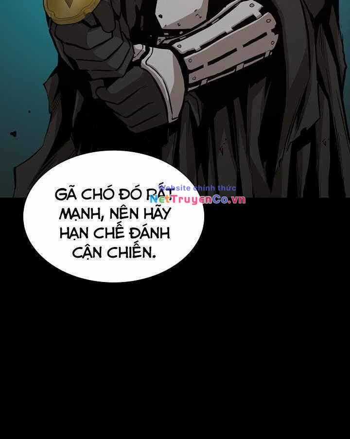 Return Survival Chapter 81 trang 9