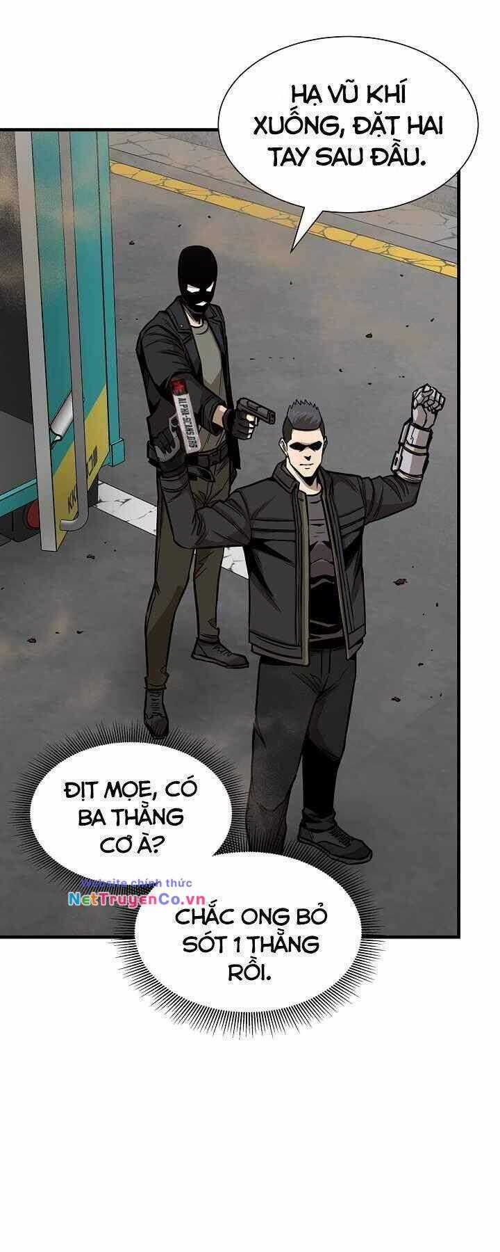 Return Survival Chapter 82 trang 10