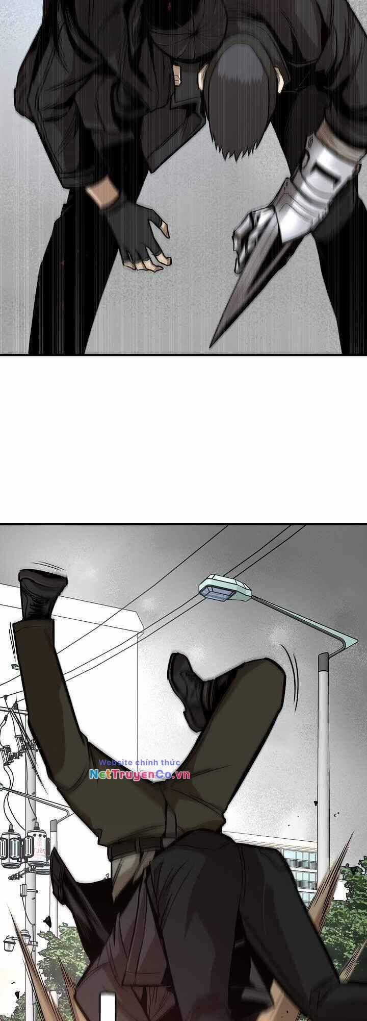 Return Survival Chapter 82 trang 14