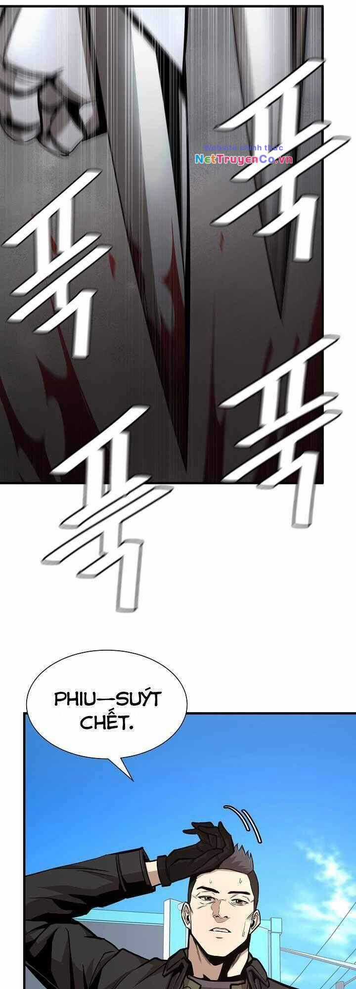 Return Survival Chapter 82 trang 16