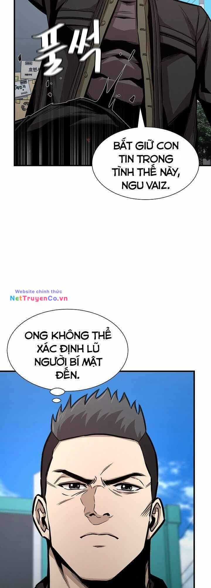 Return Survival Chapter 82 trang 17