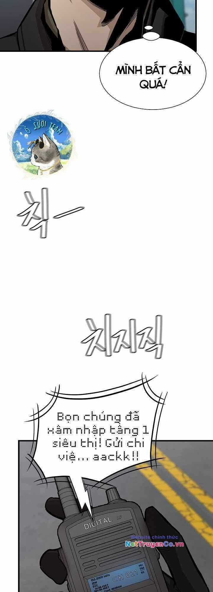 Return Survival Chapter 82 trang 18