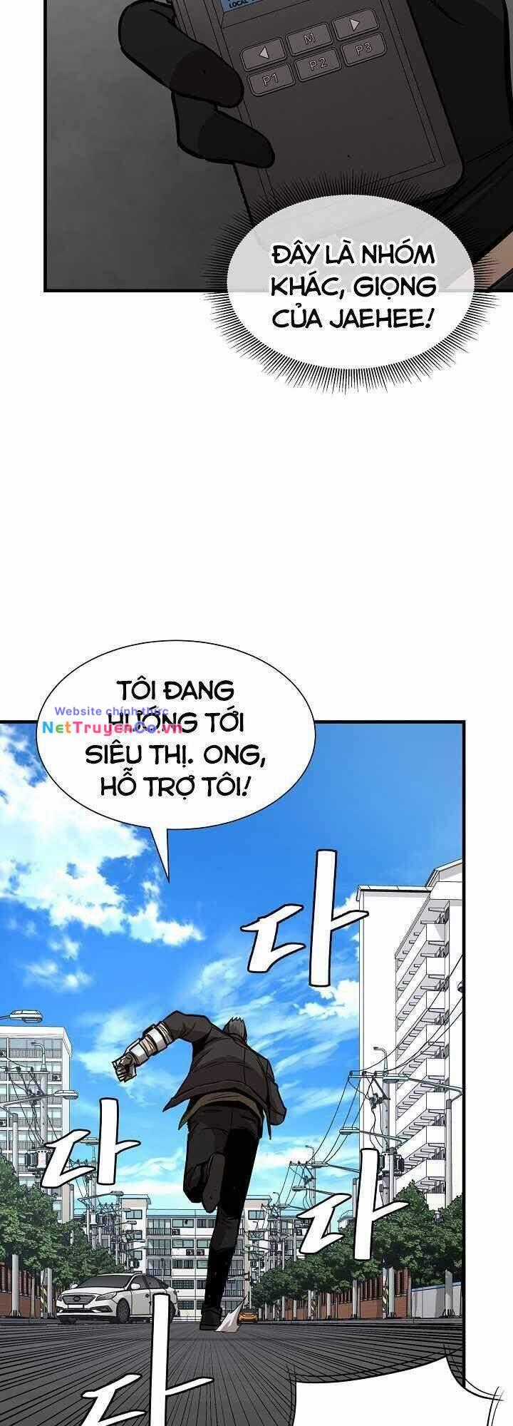 Return Survival Chapter 82 trang 19