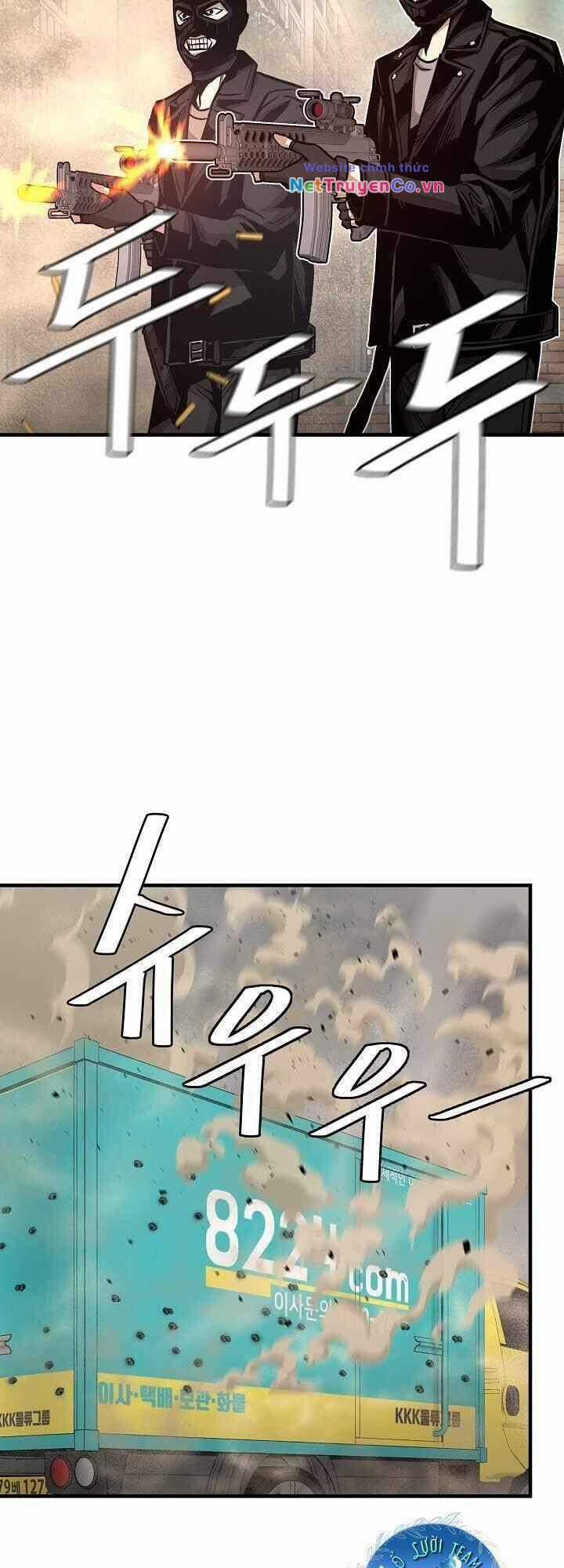 Return Survival Chapter 82 trang 2