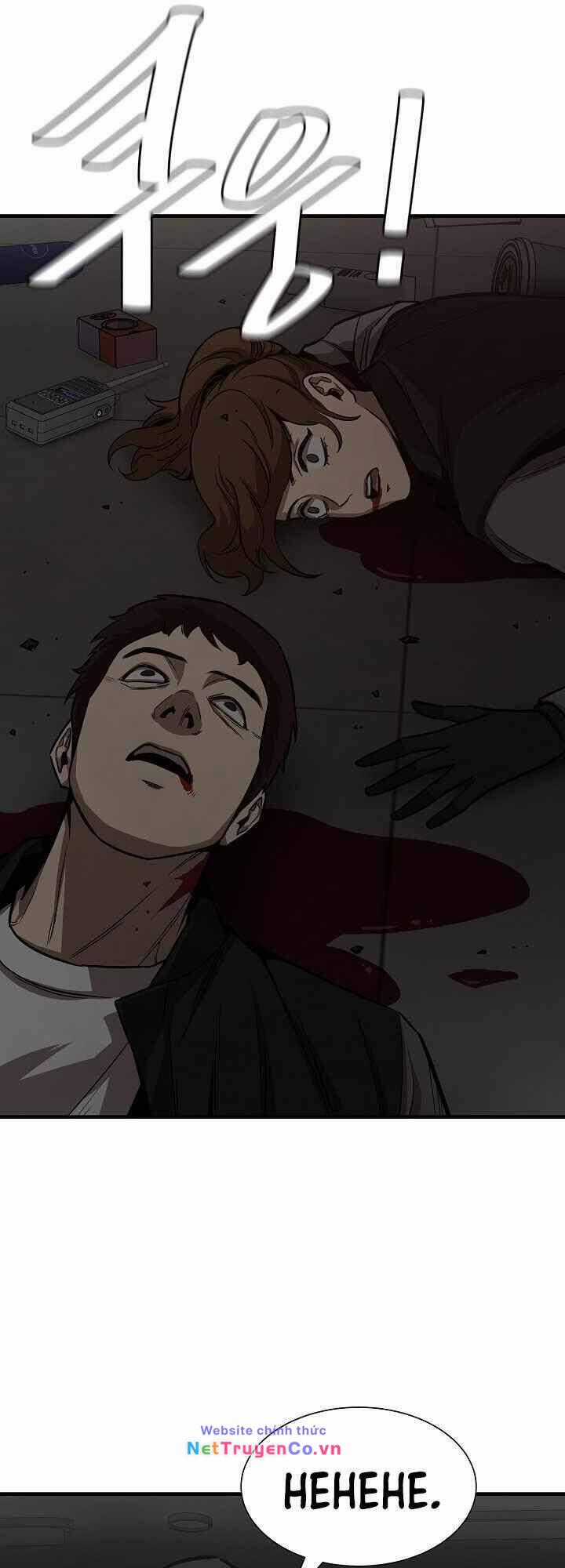 Return Survival Chapter 82 trang 21