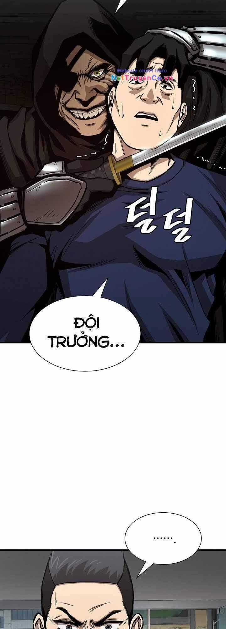 Return Survival Chapter 82 trang 22