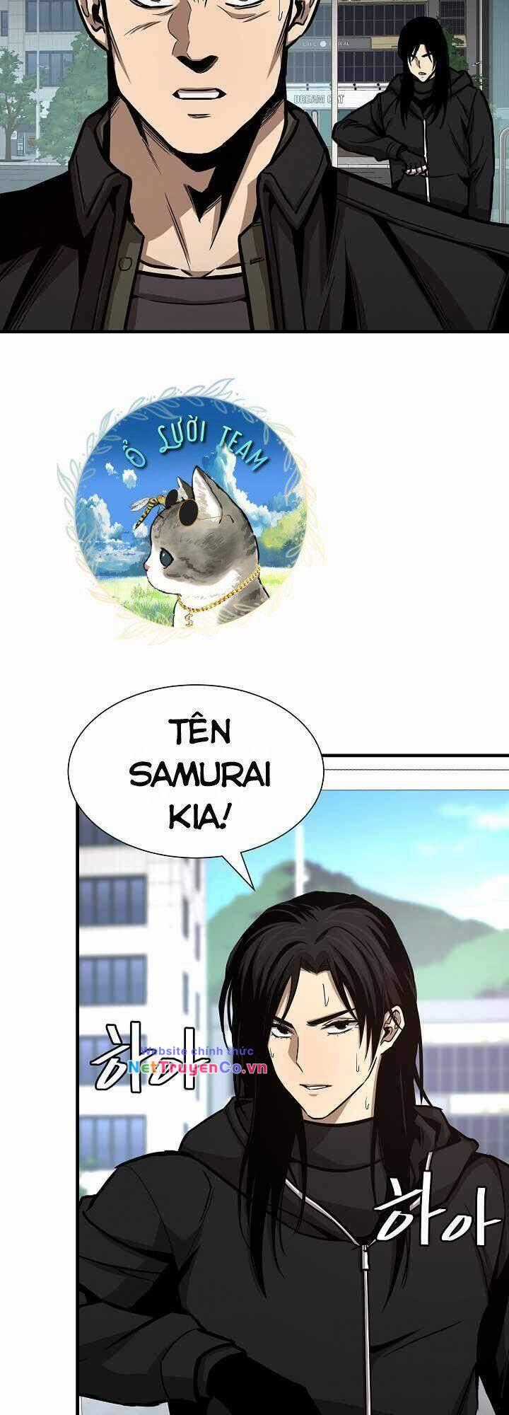 Return Survival Chapter 82 trang 23