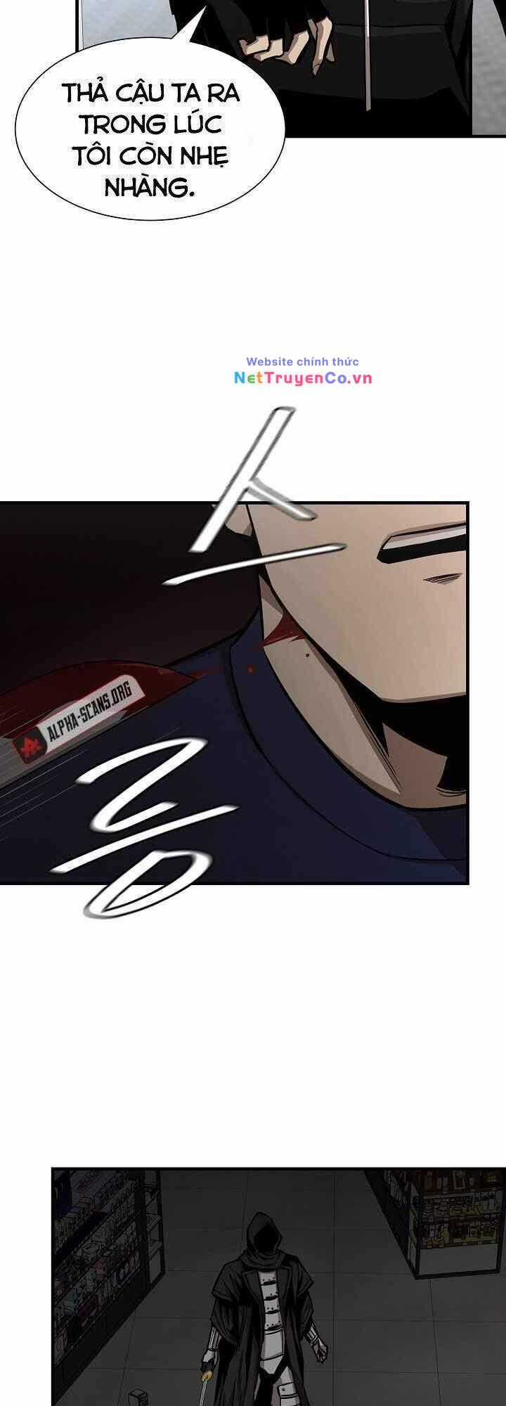 Return Survival Chapter 82 trang 24