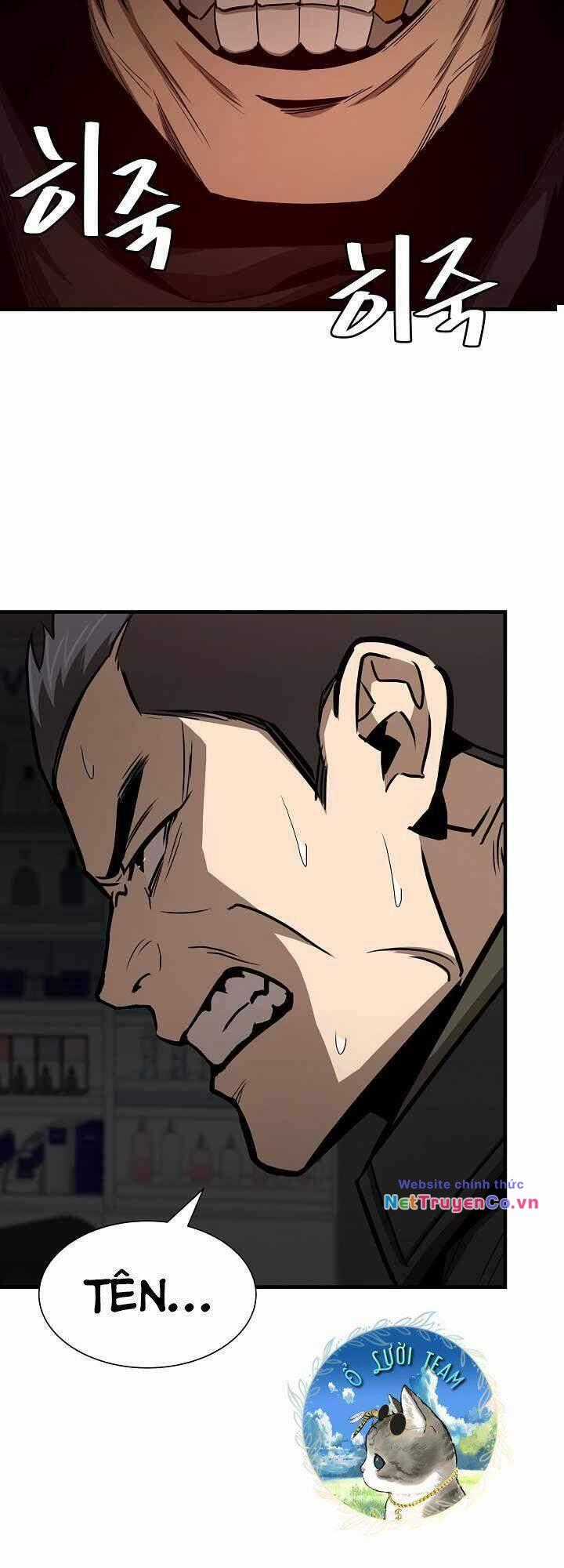 Return Survival Chapter 82 trang 27