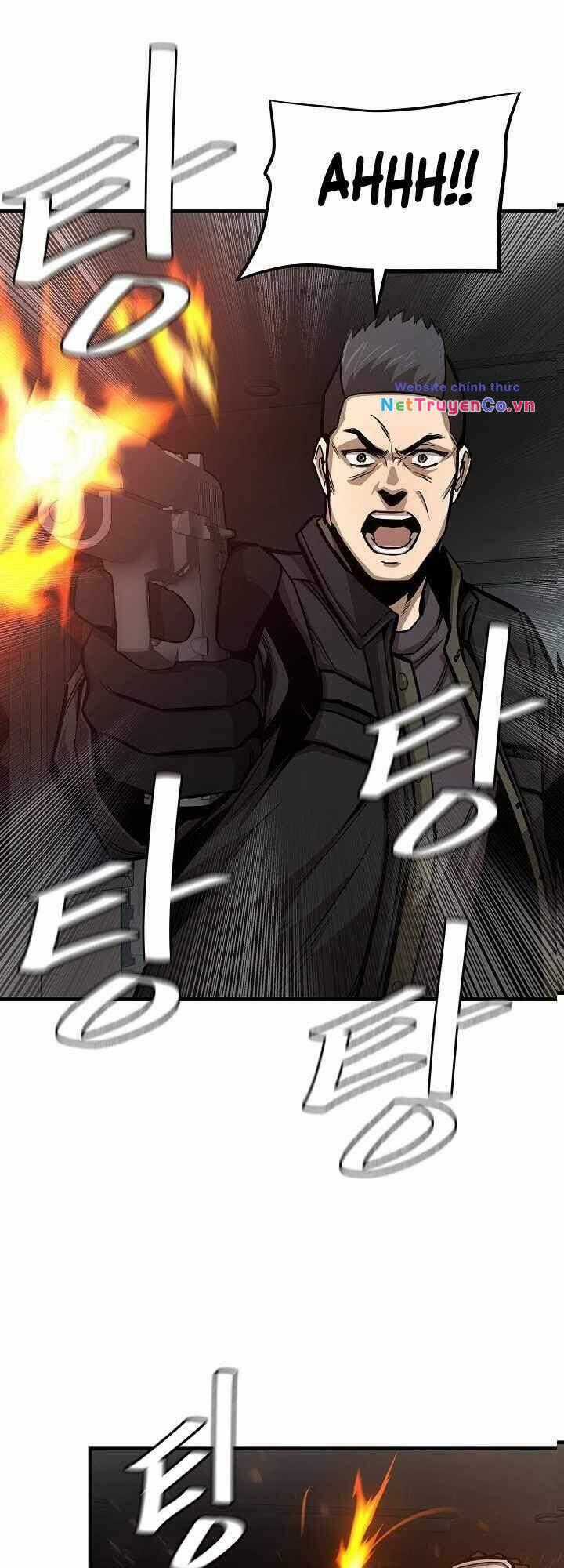 Return Survival Chapter 82 trang 28