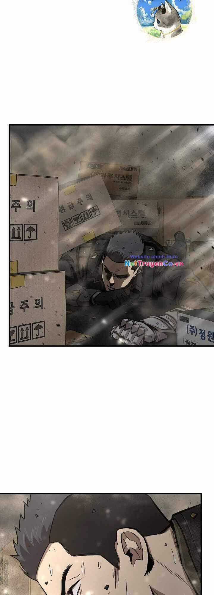 Return Survival Chapter 82 trang 3