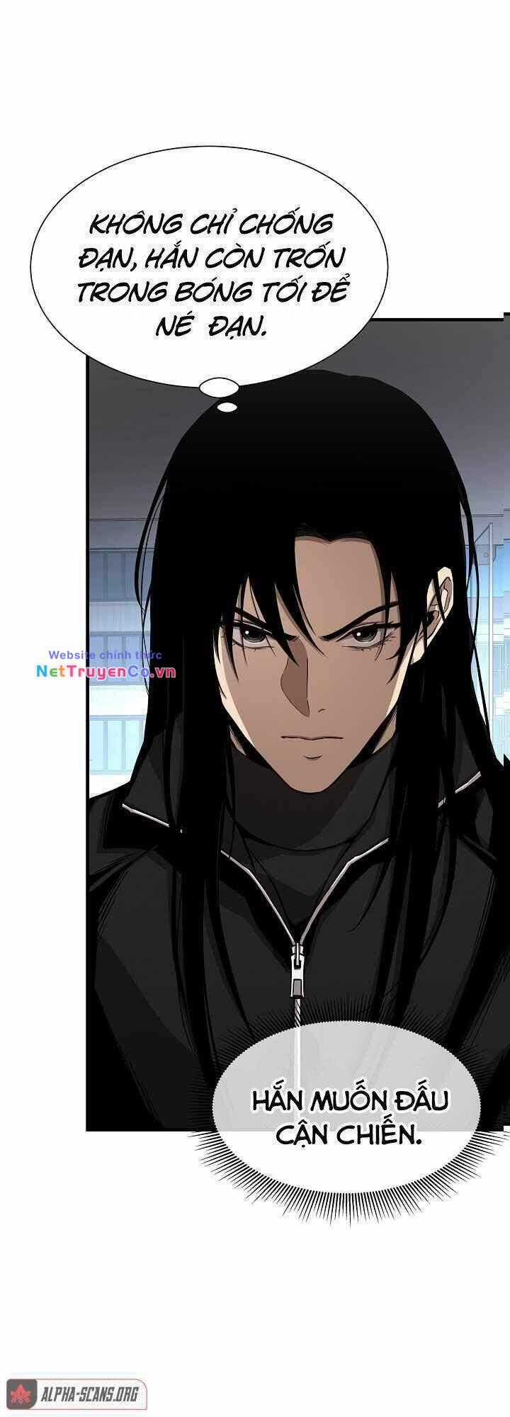 Return Survival Chapter 82 trang 30