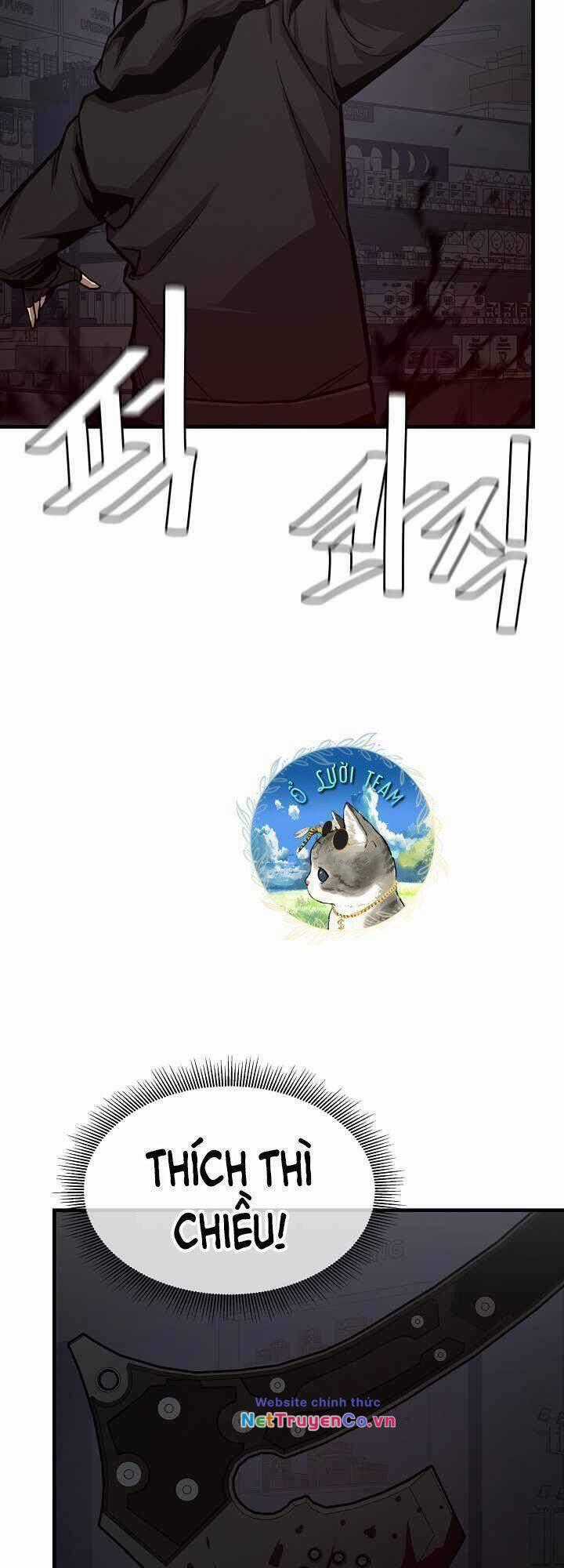 Return Survival Chapter 82 trang 32