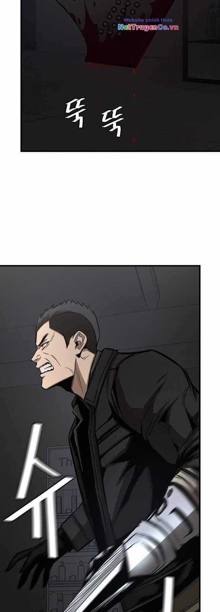 Return Survival Chapter 82 trang 33