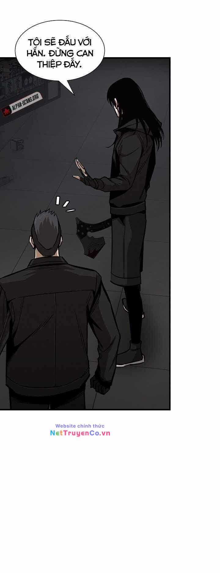 Return Survival Chapter 82 trang 35