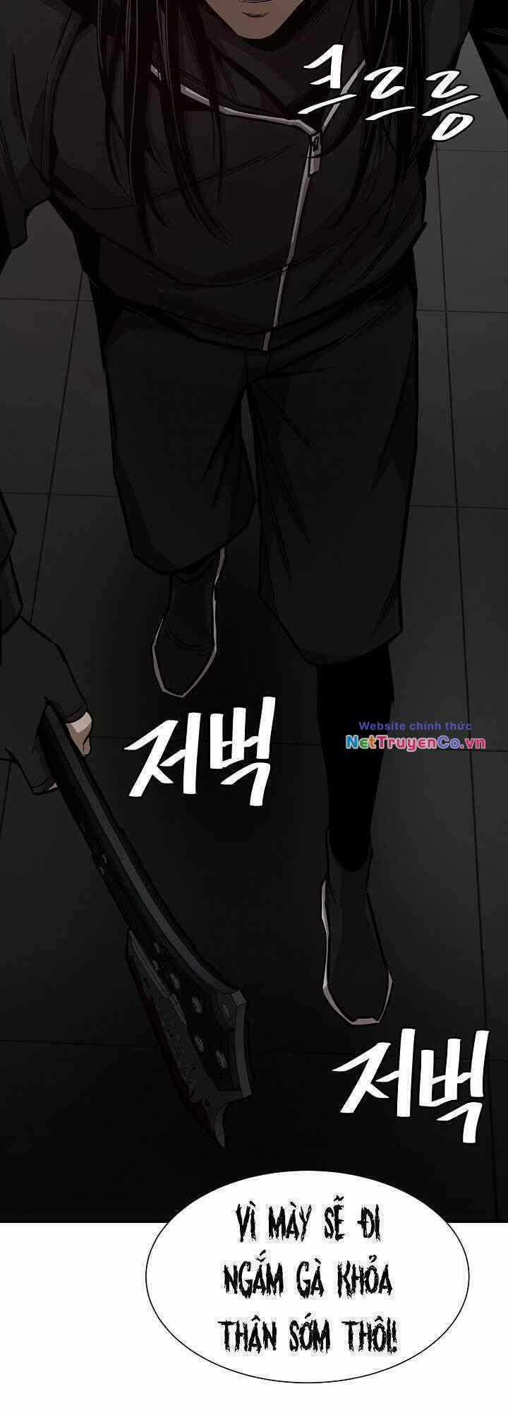 Return Survival Chapter 82 trang 37