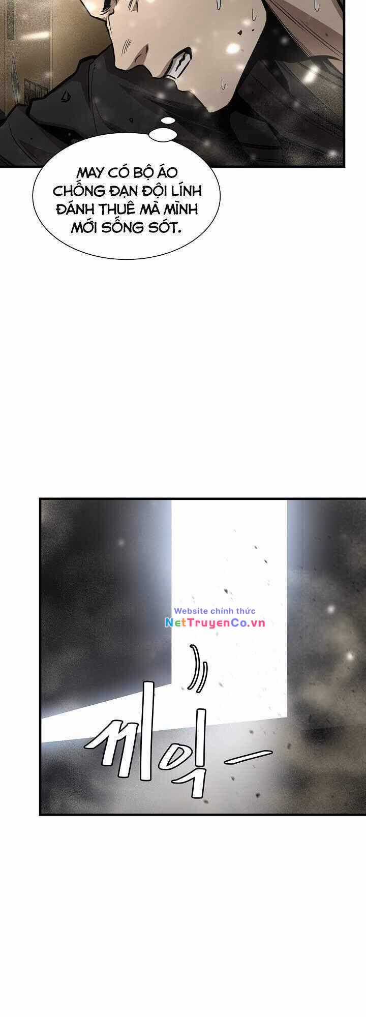 Return Survival Chapter 82 trang 4