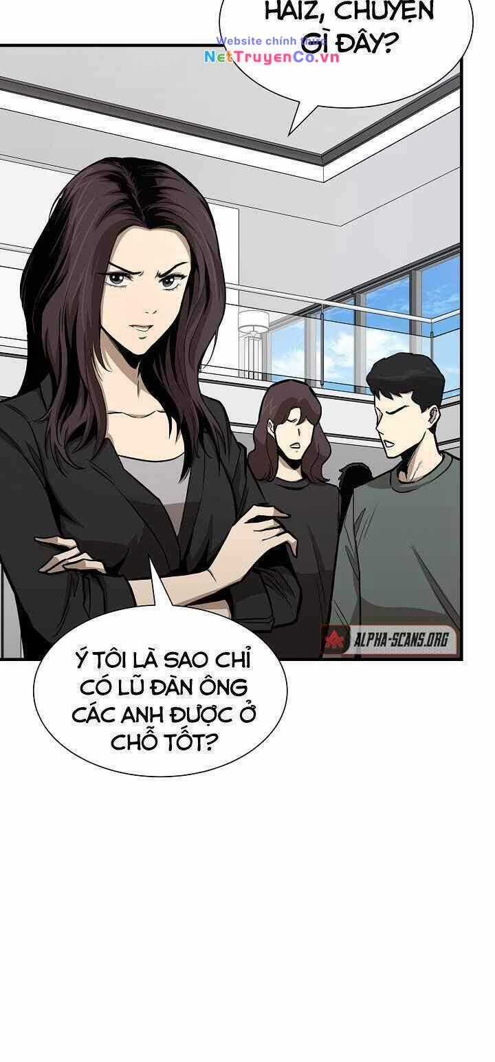 Return Survival Chapter 82 trang 40