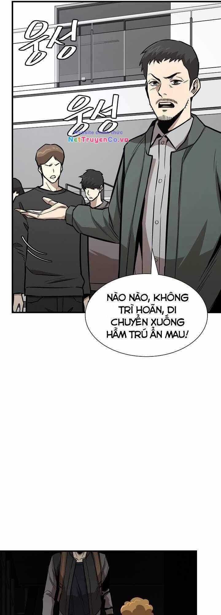 Return Survival Chapter 82 trang 41