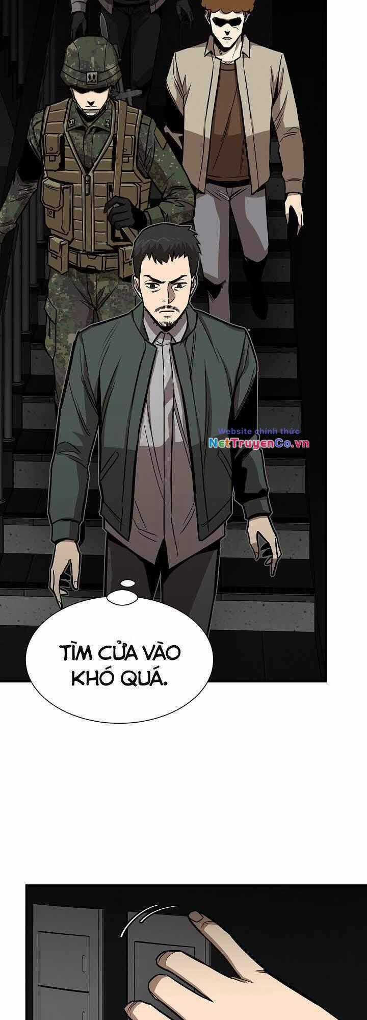 Return Survival Chapter 82 trang 42