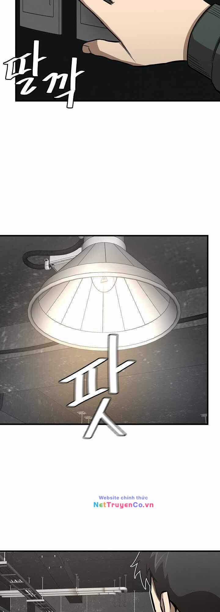 Return Survival Chapter 82 trang 43