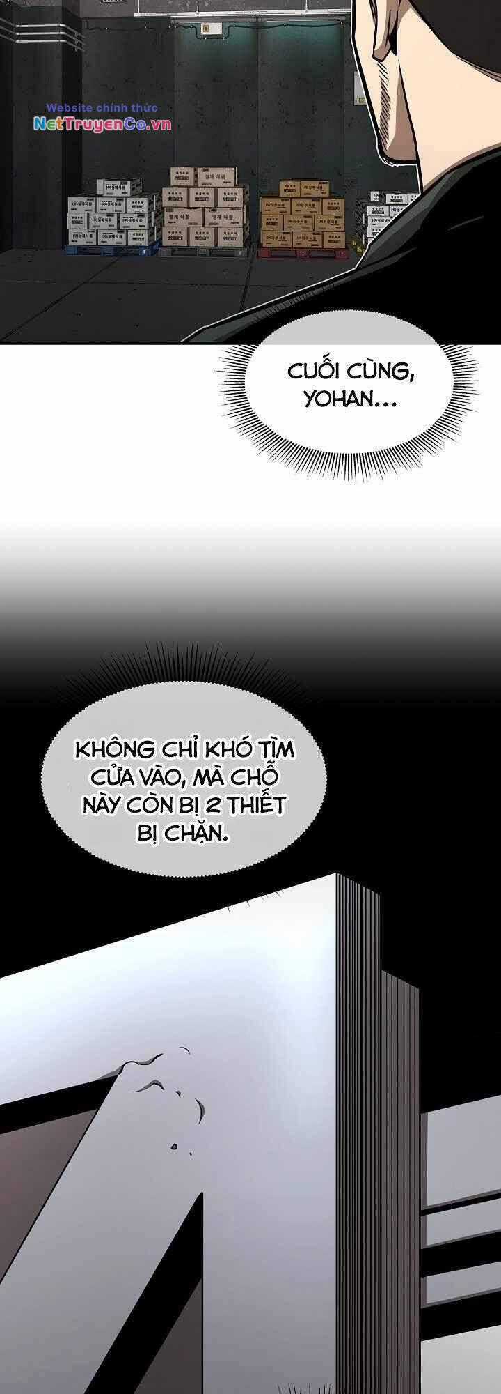 Return Survival Chapter 82 trang 44